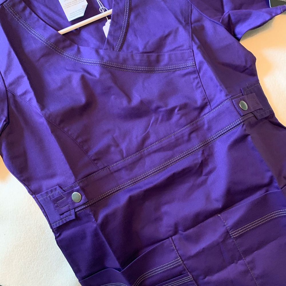 Dickies scrubs